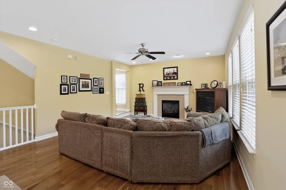 9002 Deer Creek Road Greentown, IN 46936