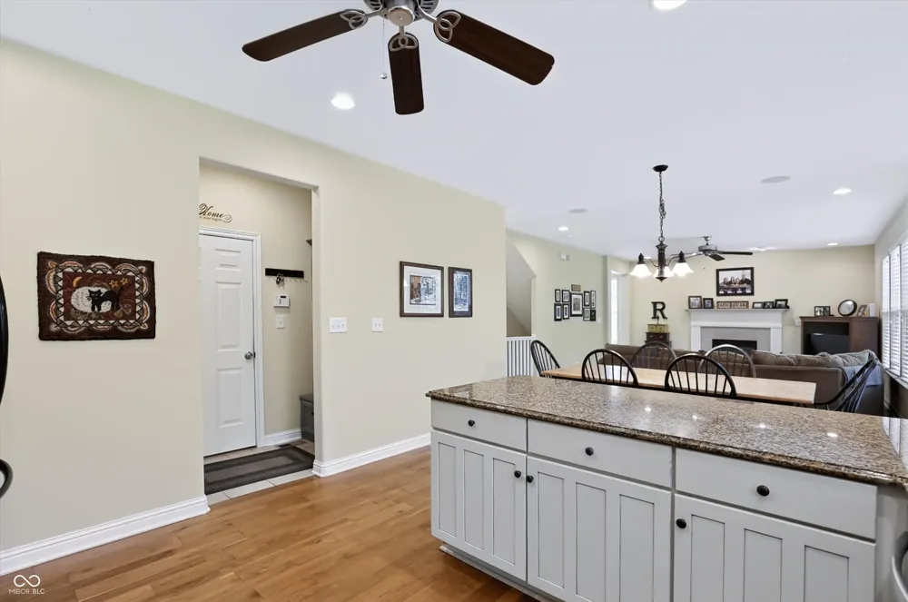 9002 Deer Creek Road Greentown, IN 46936