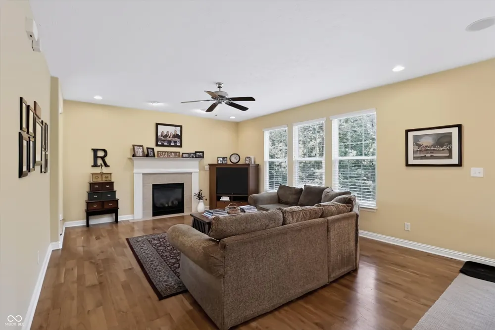 9002 Deer Creek Road Greentown, IN 46936