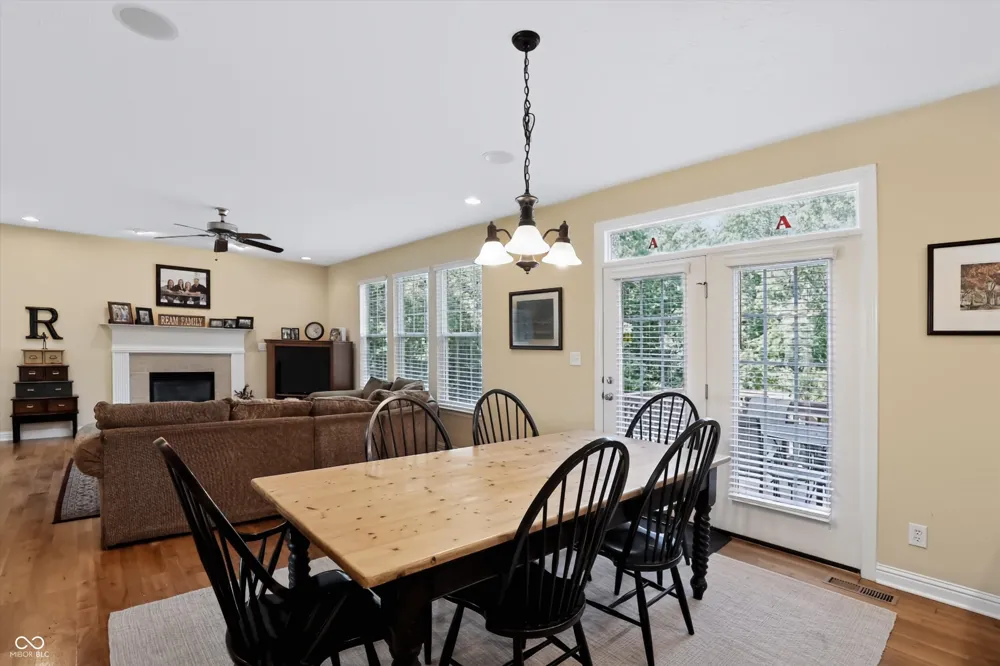 9002 Deer Creek Road Greentown, IN 46936