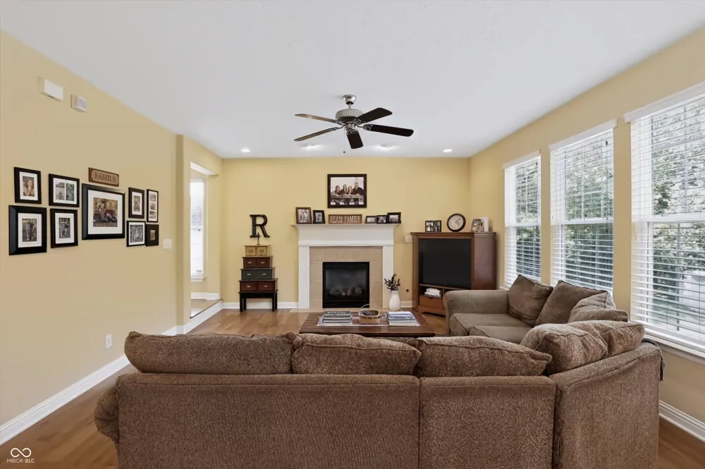9002 Deer Creek Road Greentown, IN 46936