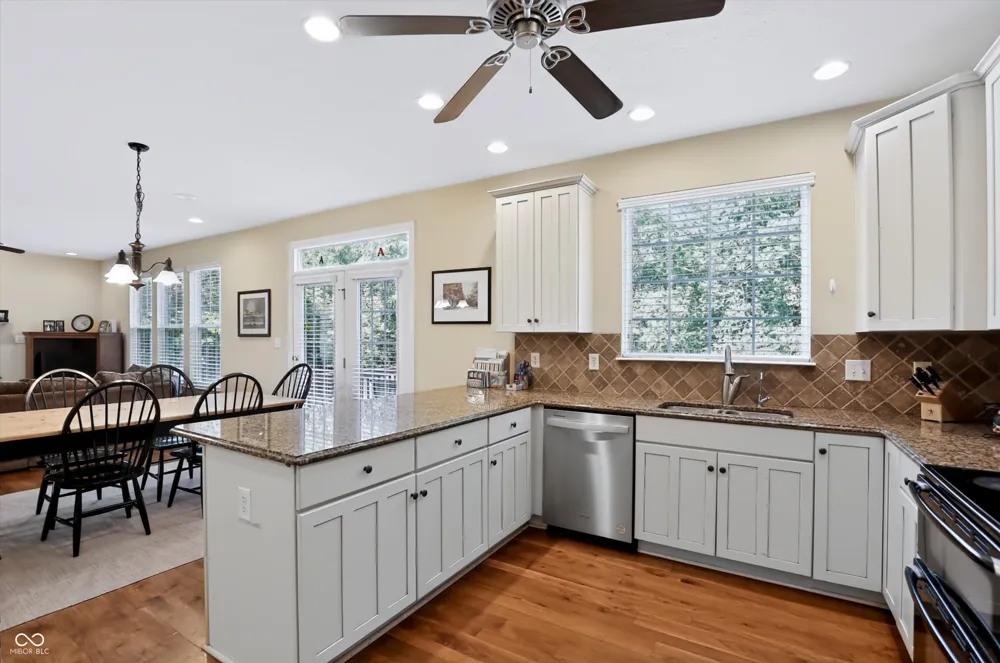 9002 Deer Creek Road Greentown, IN 46936