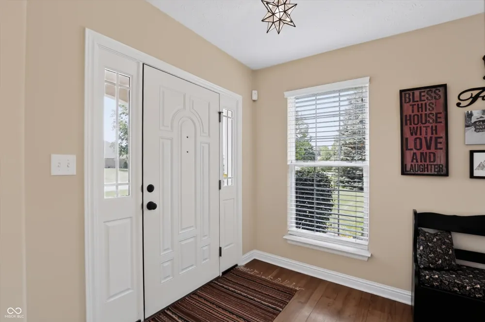 9002 Deer Creek Road Greentown, IN 46936