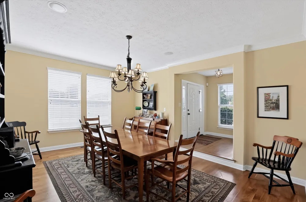 9002 Deer Creek Road Greentown, IN 46936