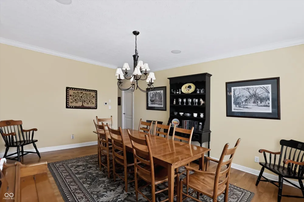 9002 Deer Creek Road Greentown, IN 46936