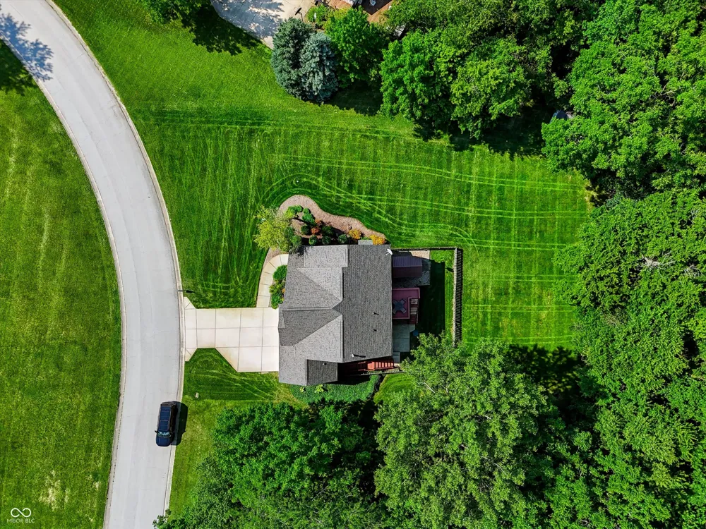 9002 Deer Creek Road Greentown, IN 46936