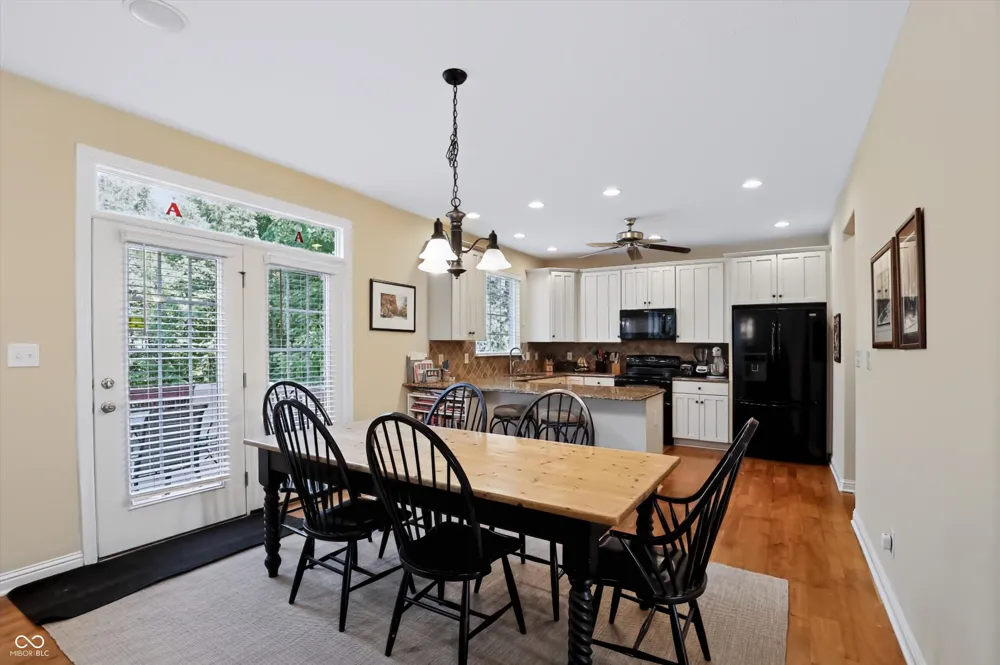 9002 Deer Creek Road Greentown, IN 46936
