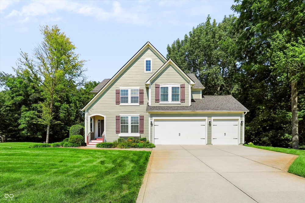9002 Deer Creek Road Greentown, IN 46936