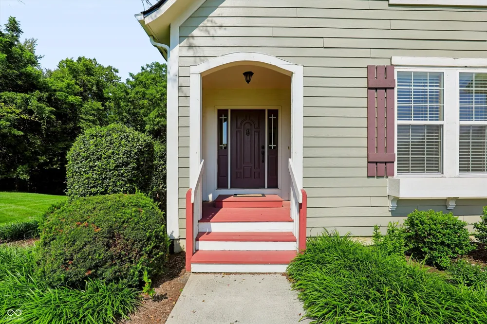 9002 Deer Creek Road Greentown, IN 46936