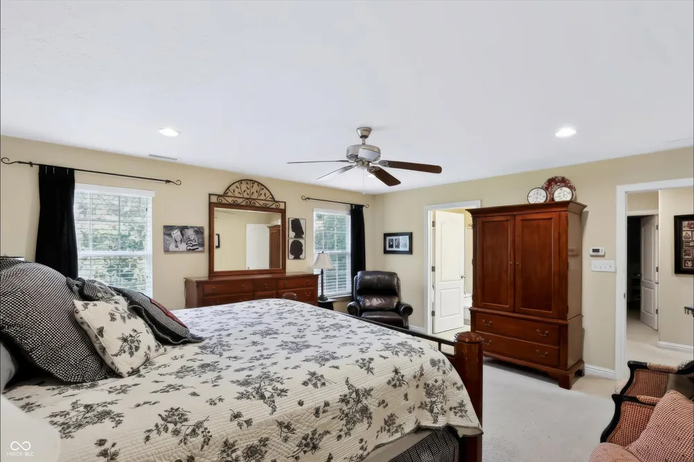 9002 Deer Creek Road Greentown, IN 46936