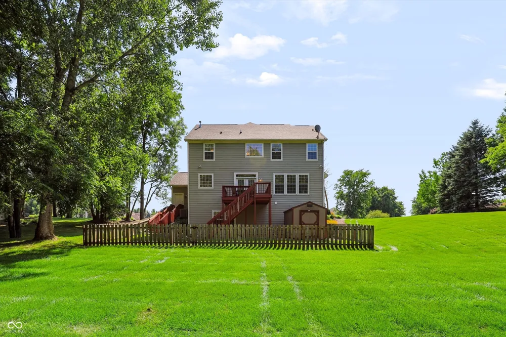 9002 Deer Creek Road Greentown, IN 46936