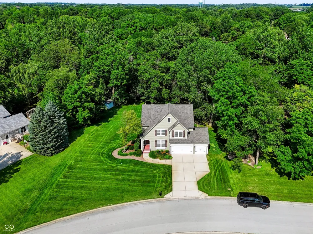 9002 Deer Creek Road Greentown, IN 46936