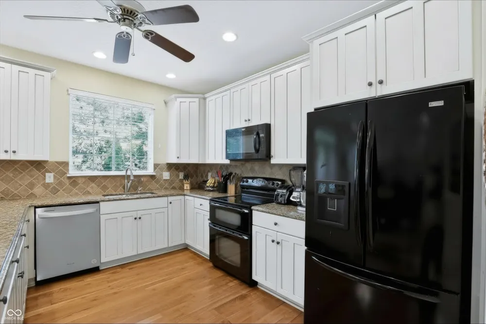 9002 Deer Creek Road Greentown, IN 46936