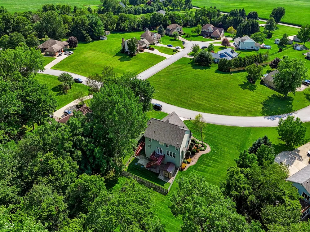 9002 Deer Creek Road Greentown, IN 46936