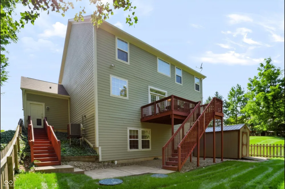 9002 Deer Creek Road Greentown, IN 46936