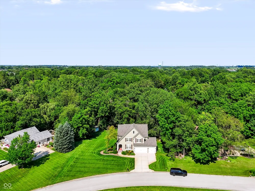 9002 Deer Creek Road Greentown, IN 46936