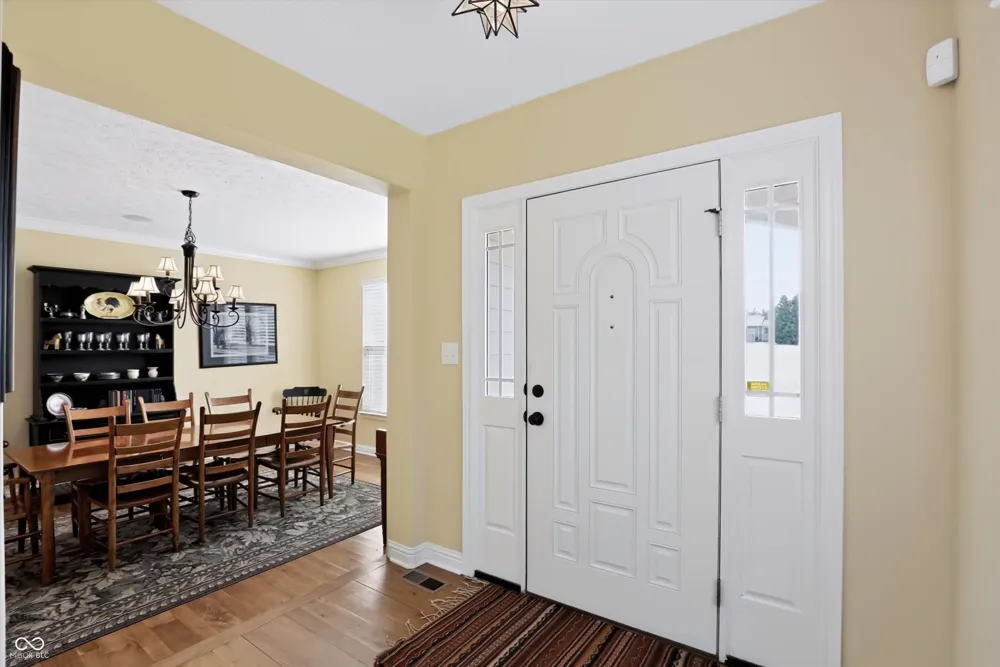 9002 Deer Creek Road Greentown, IN 46936