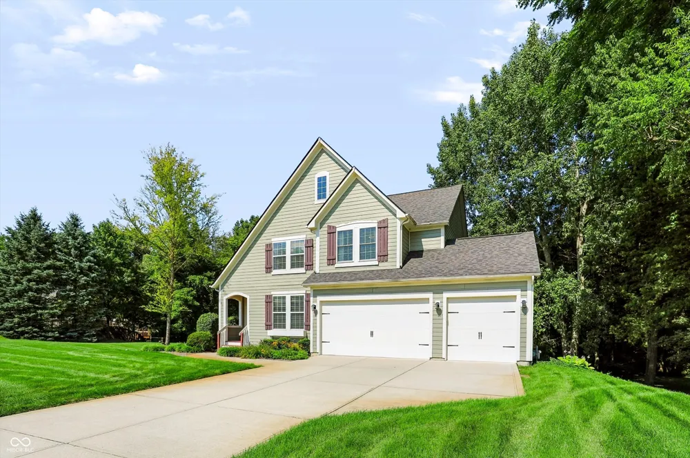9002 Deer Creek Road Greentown, IN 46936
