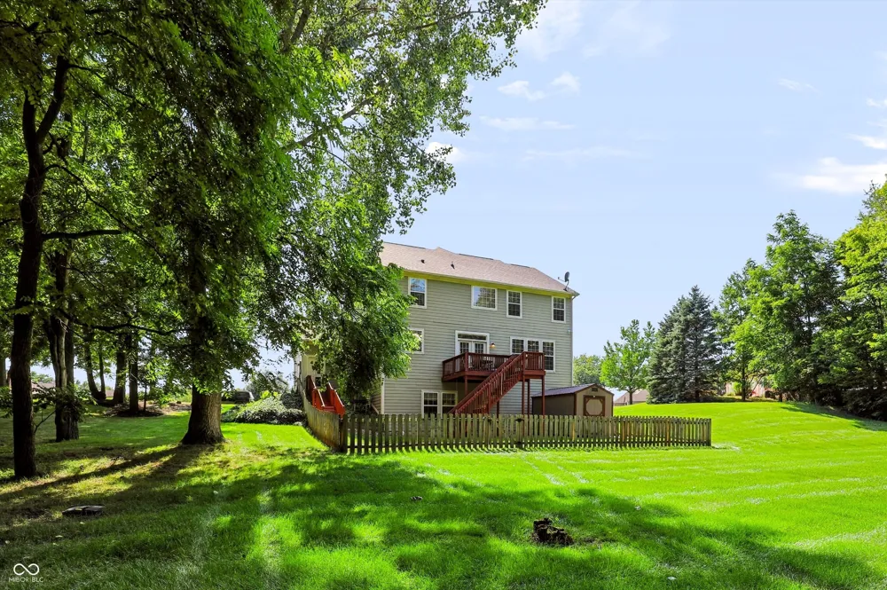 9002 Deer Creek Road Greentown, IN 46936