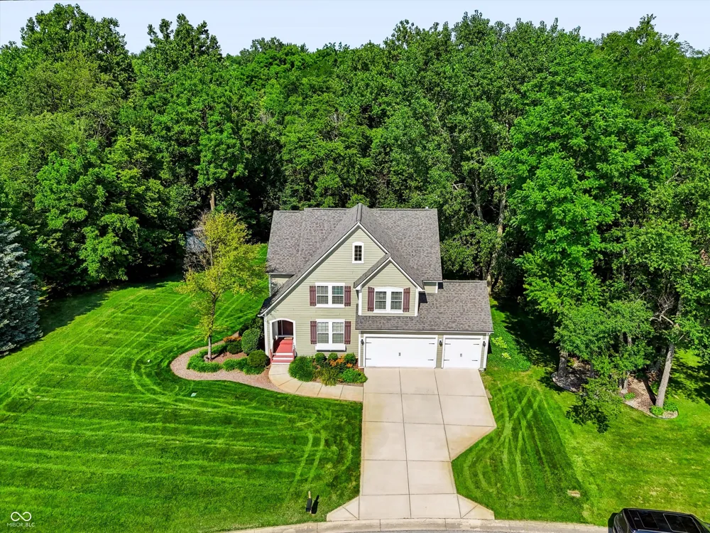 9002 Deer Creek Road Greentown, IN 46936