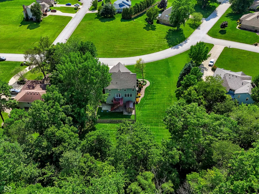 9002 Deer Creek Road Greentown, IN 46936