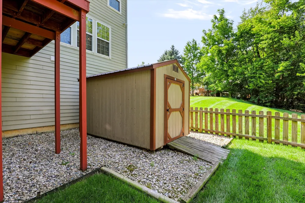 9002 Deer Creek Road Greentown, IN 46936
