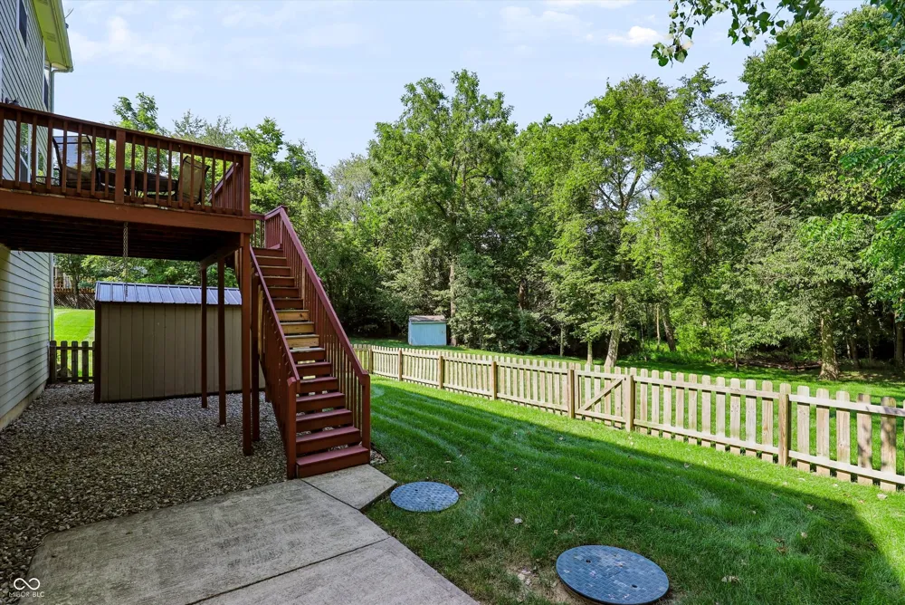 9002 Deer Creek Road Greentown, IN 46936