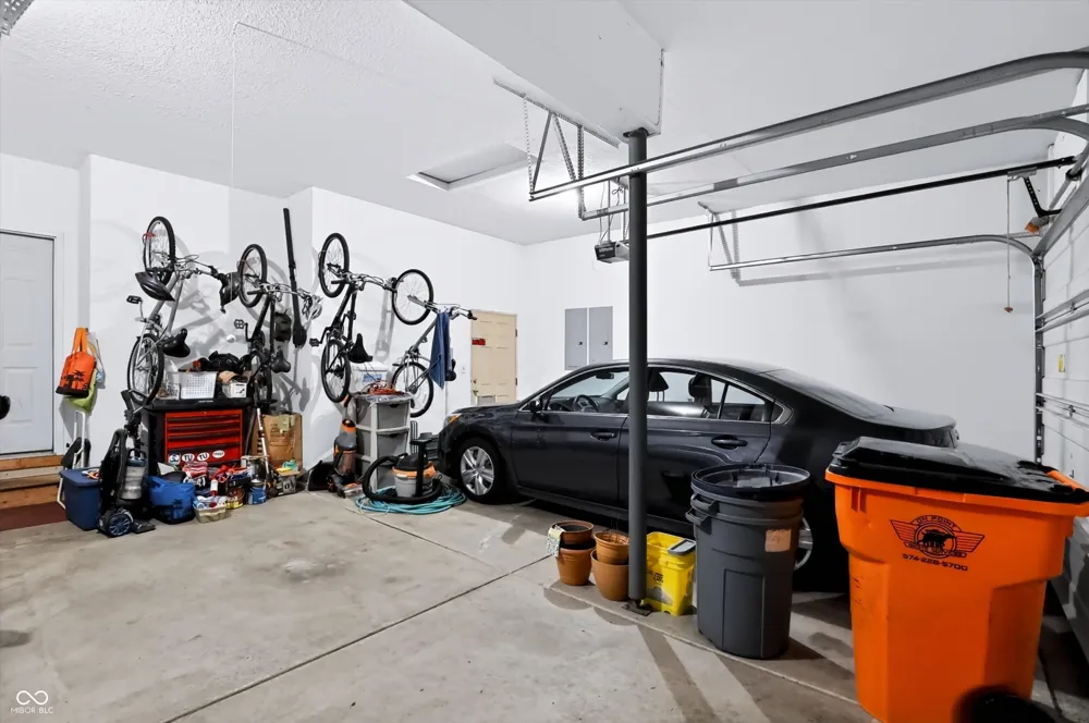 9002 Deer Creek Road Greentown, IN 46936