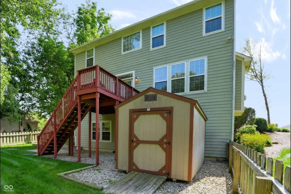 9002 Deer Creek Road Greentown, IN 46936