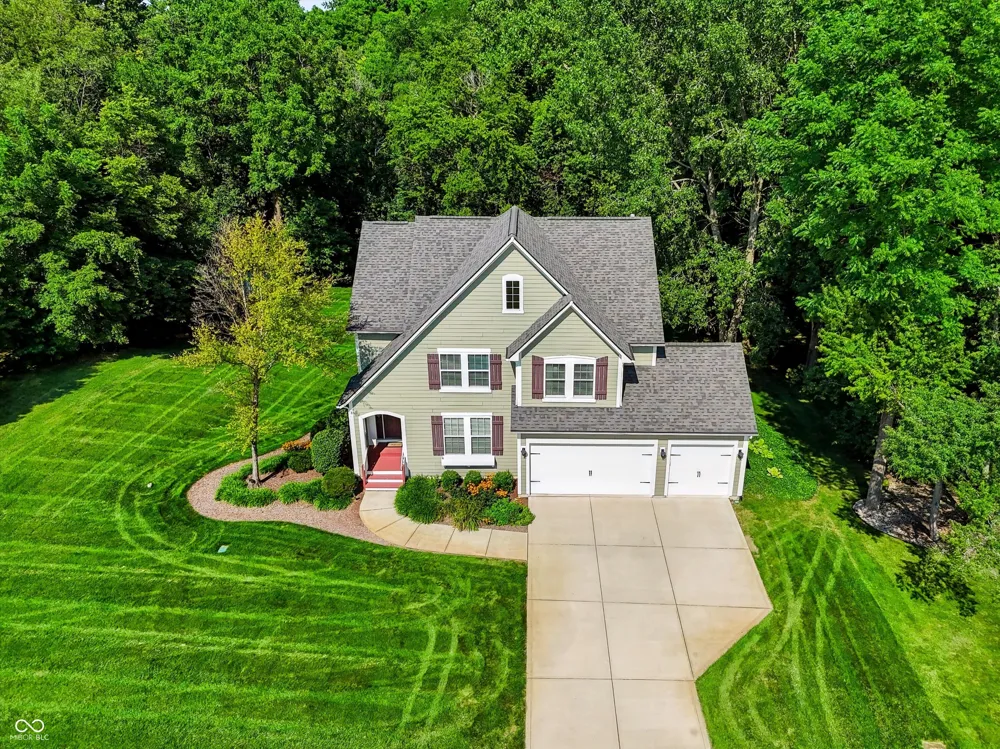 9002 Deer Creek Road Greentown, IN 46936