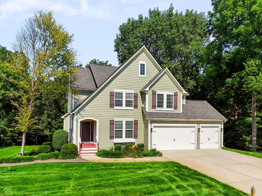 9002 Deer Creek Road Greentown, IN 46936