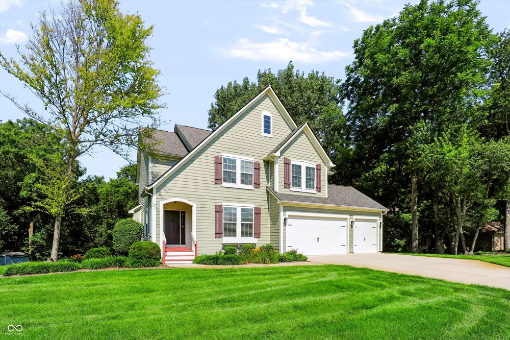 9002 Deer Creek Road Greentown, IN 46936