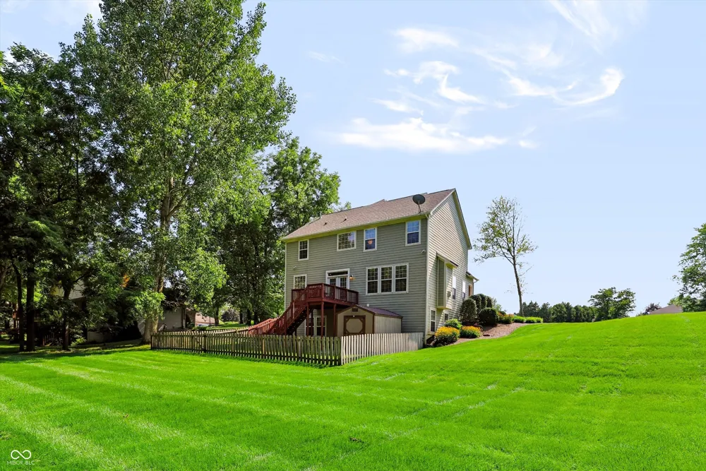 9002 Deer Creek Road Greentown, IN 46936