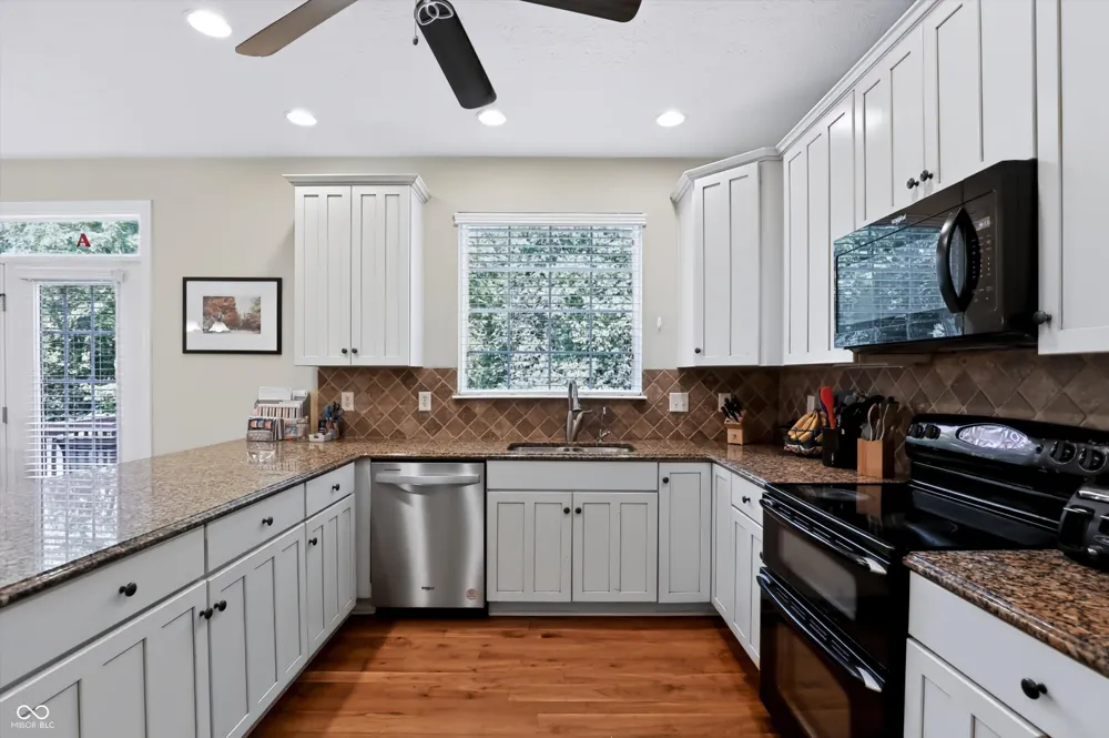 9002 Deer Creek Road Greentown, IN 46936