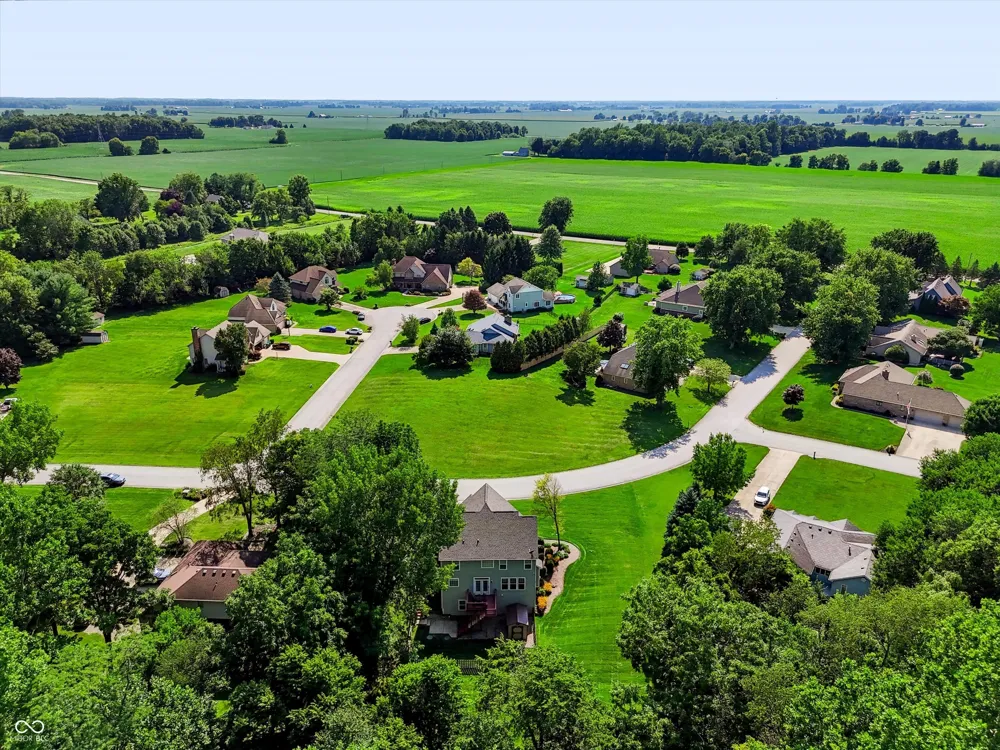 9002 Deer Creek Road Greentown, IN 46936