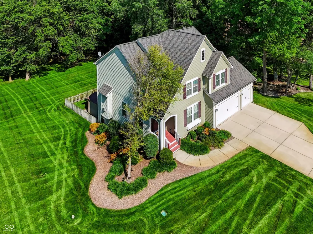 9002 Deer Creek Road Greentown, IN 46936