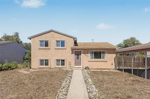 4032 Colony Hills Circle