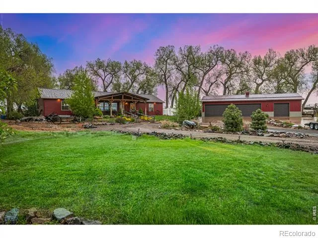 40078 County Road 23 Ault, CO 80610
