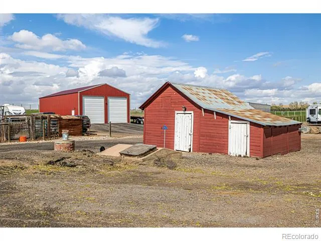 40078 County Road 23 Ault, CO 80610