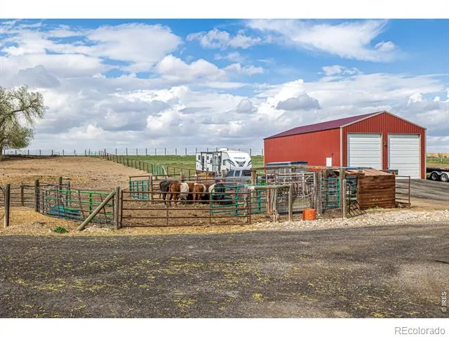 40078 County Road 23 Ault, CO 80610
