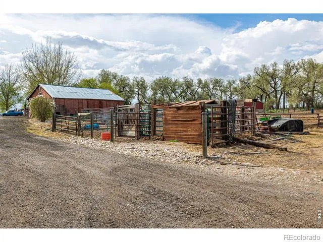 40078 County Road 23 Ault, CO 80610