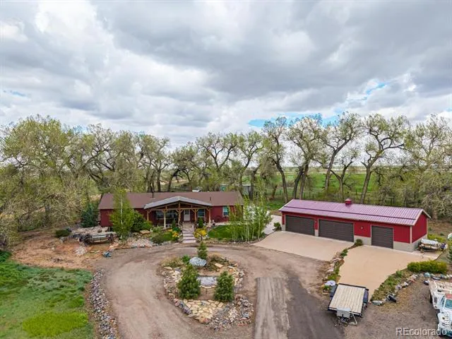 40078 County Road 23 Ault, CO 80610