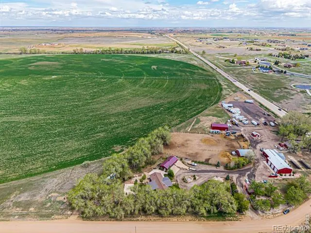 40078 County Road 23 Ault, CO 80610