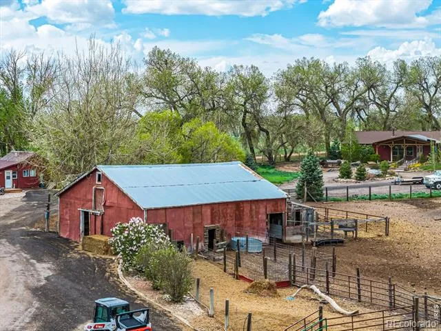 40078 County Road 23 Ault, CO 80610