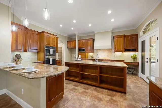 265 FOSSIL HILLS LOOP Spring Branch, TX 78070