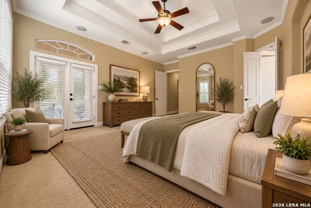 265 FOSSIL HILLS LOOP Spring Branch, TX 78070