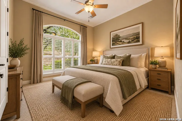 265 FOSSIL HILLS LOOP Spring Branch, TX 78070