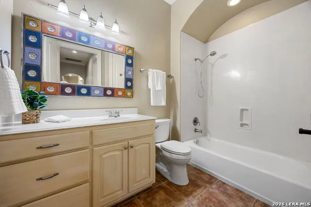 265 FOSSIL HILLS LOOP Spring Branch, TX 78070