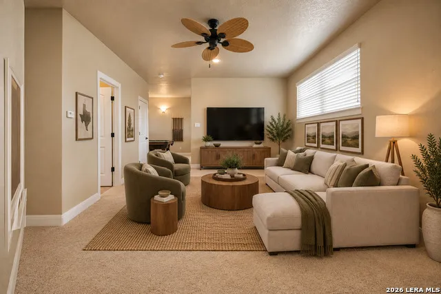 265 FOSSIL HILLS LOOP Spring Branch, TX 78070