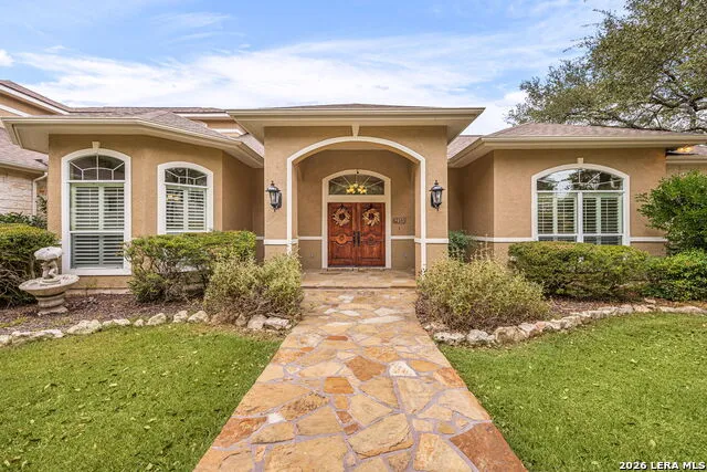 265 FOSSIL HILLS LOOP Spring Branch, TX 78070